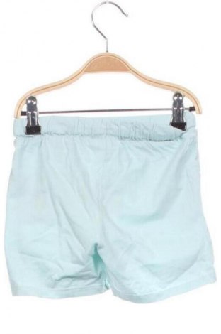 Παιδικό κοντό παντελόνι Unbranded, Μέγεθος 18-24m/ 86-98 εκ., Χρώμα Μπλέ, Τιμή 6,99 €