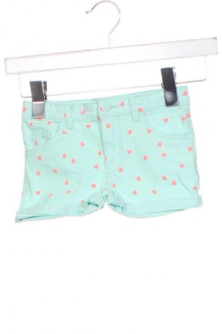 Kinder Shorts Unbranded, Größe 4-5y/ 110-116 cm, Farbe Mehrfarbig, Preis 7,19 €