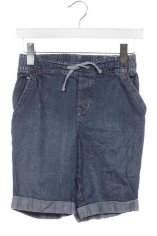 Kinder Shorts Unbranded, Größe 10-11y/ 146-152 cm, Farbe Blau, Preis 7,15 €