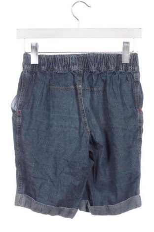 Kinder Shorts Unbranded, Größe 10-11y/ 146-152 cm, Farbe Blau, Preis 7,15 €
