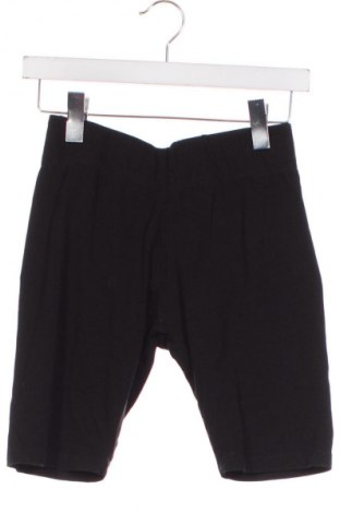 Kinder Shorts Unbranded, Größe 14-15y/ 168-170 cm, Farbe Schwarz, Preis 7,00 €