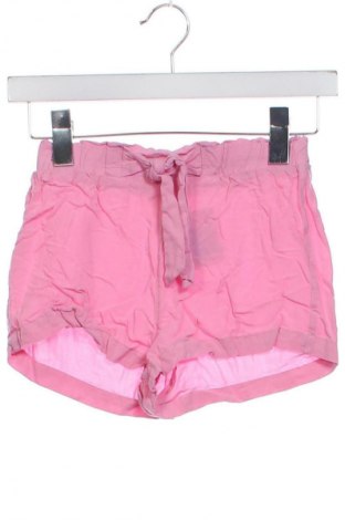 Kinder Shorts Unbranded, Größe 4-5y/ 110-116 cm, Farbe Rosa, Preis 7,16 €