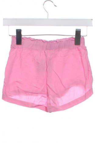 Kinder Shorts Unbranded, Größe 4-5y/ 110-116 cm, Farbe Rosa, Preis 7,16 €