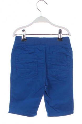 Kinder Shorts Unbranded, Größe 4-5y/ 110-116 cm, Farbe Blau, Preis 7,16 €