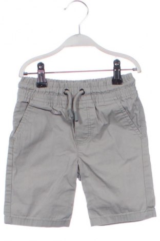Kinder Shorts Unbranded, Größe 4-5y/ 110-116 cm, Farbe Grau, Preis 7,16 €