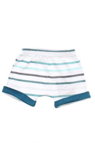 Kinder Shorts Unbranded, Größe 2-3m/ 56-62 cm, Farbe Mehrfarbig, Preis 7,16 €