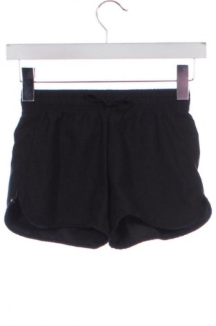 Kinder Shorts Unbranded, Größe 4-5y/ 110-116 cm, Farbe Schwarz, Preis 7,16 €