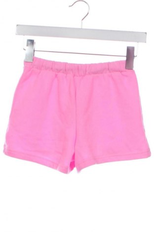 Kinder Shorts Unbranded, Größe 4-5y/ 110-116 cm, Farbe Rosa, Preis 7,16 €