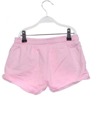 Kinder Shorts Unbranded, Größe 7-8y/ 128-134 cm, Farbe Rosa, Preis 7,16 €