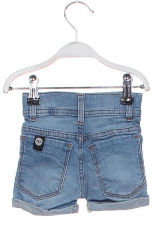 Kinder Shorts Unbranded, Größe 2-3m/ 56-62 cm, Farbe Blau, Preis 7,16 €