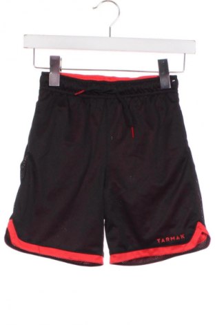 Παιδικό κοντό παντελόνι Unbranded, Μέγεθος 4-5y/ 110-116 εκ., Χρώμα Μαύρο, Τιμή 7,12 €