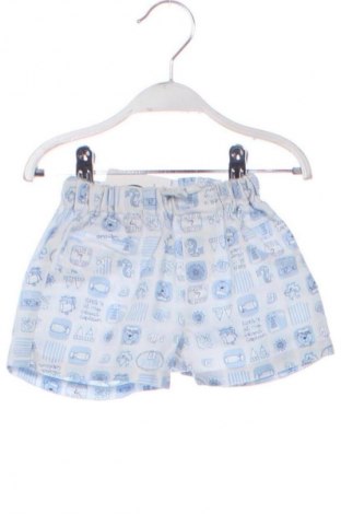 Kinder Shorts Unbranded, Größe 2-3m/ 56-62 cm, Farbe Mehrfarbig, Preis 7,16 €