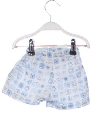 Kinder Shorts Unbranded, Größe 2-3m/ 56-62 cm, Farbe Mehrfarbig, Preis 7,16 €