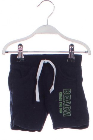 Kinder Shorts Unbranded, Größe 6-9m/ 68-74 cm, Farbe Blau, Preis 7,16 €