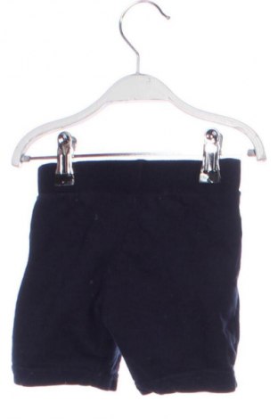 Kinder Shorts Unbranded, Größe 6-9m/ 68-74 cm, Farbe Blau, Preis 7,16 €