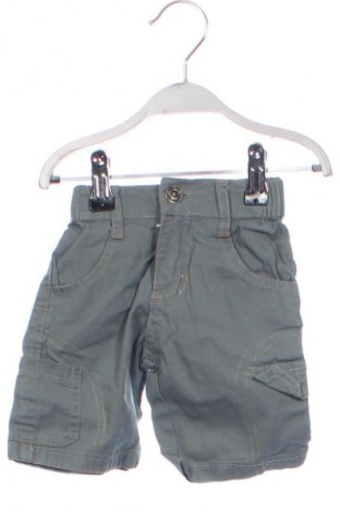 Kinder Shorts Unbranded, Größe 12-18m/ 80-86 cm, Farbe Blau, Preis 7,16 €