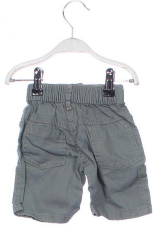 Kinder Shorts Unbranded, Größe 12-18m/ 80-86 cm, Farbe Blau, Preis 7,16 €
