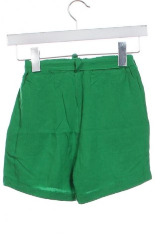 Παιδικό κοντό παντελόνι Unbranded, Μέγεθος 10-11y/ 146-152 εκ., Χρώμα Πράσινο, Τιμή 7,16 €