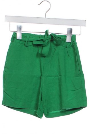 Παιδικό κοντό παντελόνι Unbranded, Μέγεθος 10-11y/ 146-152 εκ., Χρώμα Πράσινο, Τιμή 7,16 €