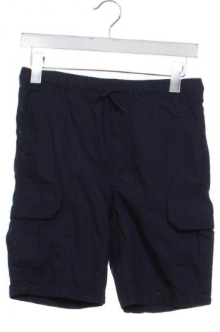 Kinder Shorts Unbranded, Größe 10-11y/ 146-152 cm, Farbe Blau, Preis 7,16 €