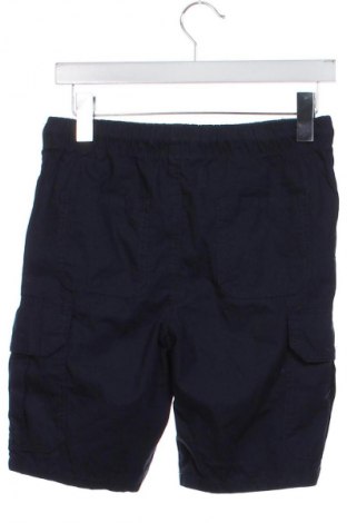 Kinder Shorts Unbranded, Größe 10-11y/ 146-152 cm, Farbe Blau, Preis 7,16 €