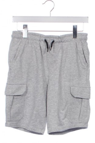 Kinder Shorts Unbranded, Größe 11-12y/ 152-158 cm, Farbe Grau, Preis 7,19 €