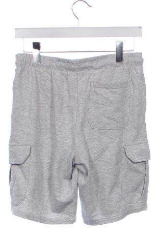 Kinder Shorts Unbranded, Größe 11-12y/ 152-158 cm, Farbe Grau, Preis 7,19 €