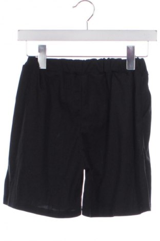 Kinder Shorts Unbranded, Größe 12-13y/ 158-164 cm, Farbe Schwarz, Preis 7,19 €