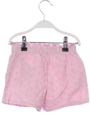 Kinder Shorts Unbranded, Größe 4-5y/ 110-116 cm, Farbe Rosa, Preis 7,00 €