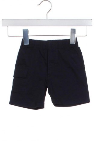 Dětské krátké kalhoty  Unbranded, Velikost 12-18m/ 80-86 cm, Barva Modrá, Cena  149,00 Kč