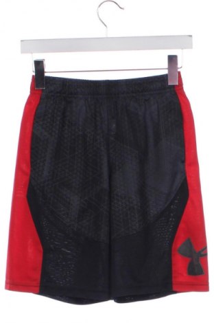 Kinder Shorts Under Armour, Größe 8-9y/ 134-140 cm, Farbe Mehrfarbig, Preis 14,00 €