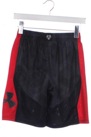Kinder Shorts Under Armour, Größe 8-9y/ 134-140 cm, Farbe Mehrfarbig, Preis 14,00 €