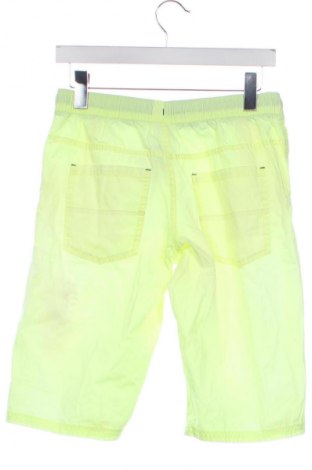 Dětské krátké kalhoty  Y.F.K., Velikost 12-13y/ 158-164 cm, Barva Žlutá, Cena  229,00 Kč