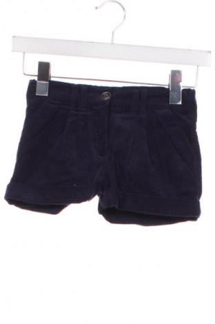 Kinder Shorts Young Dimension, Größe 5-6y/ 116-122 cm, Farbe Blau, Preis 7,19 €