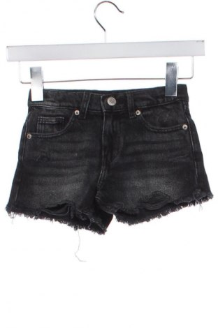 Детски къс панталон Zara, Размер 4-5y/ 110-116 см, Цвят Черен, Цена 8,99 лв.