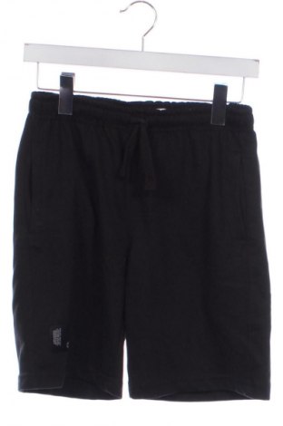 Παιδικό κοντό παντελόνι Zara, Μέγεθος 8-9y/ 134-140 εκ., Χρώμα Μαύρο, Τιμή 5,99 €