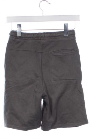 Παιδικό κοντό παντελόνι Zara, Μέγεθος 10-11y/ 146-152 εκ., Χρώμα Γκρί, Τιμή 5,99 €
