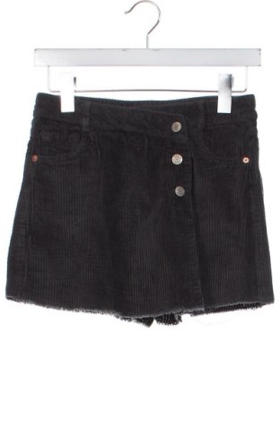 Детски къс панталон Zara, Размер 10-11y/ 146-152 см, Цвят Сив, Цена 17,61 лв.