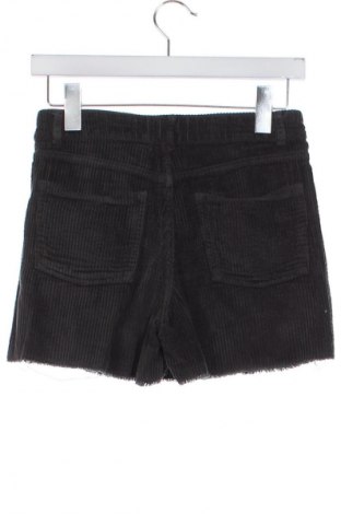Детски къс панталон Zara, Размер 10-11y/ 146-152 см, Цвят Сив, Цена 17,61 лв.