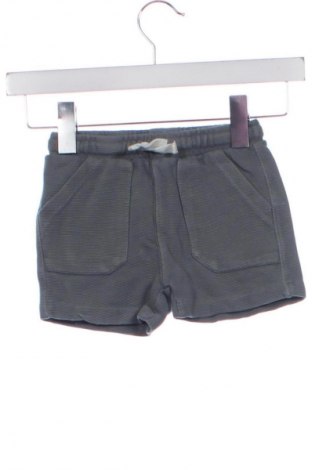 Παιδικό κοντό παντελόνι Zara, Μέγεθος 18-24m/ 86-98 εκ., Χρώμα Γκρί, Τιμή 5,99 €