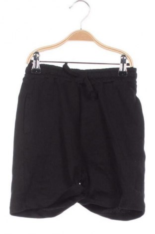 Detské krátke nohavice  Zara, Veľkosť 6-7y/ 122-128 cm, Farba Čierna, Cena  6,00 €