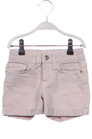 Παιδικό κοντό παντελόνι Zara, Μέγεθος 4-5y/ 110-116 εκ., Χρώμα Ρόζ , Τιμή 6,00 €