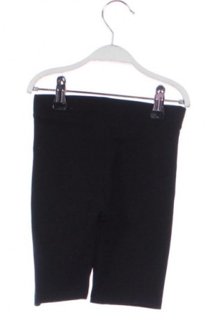 Kinder Shorts Zara, Größe 5-6y/ 116-122 cm, Farbe Schwarz, Preis 5,83 €