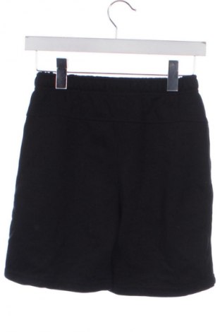 Kinder Shorts Zara, Größe 10-11y/ 146-152 cm, Farbe Schwarz, Preis 5,83 €