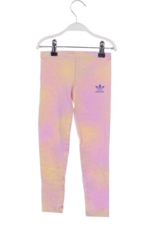 Detské legíny  Adidas, Veľkosť 4-5y/ 110-116 cm, Farba Viacfarebná, Cena  15,35 €