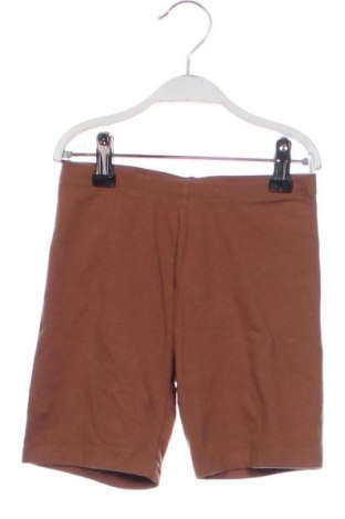 Dziecięce legginsy C&A, Rozmiar 6-7y/ 122-128 cm, Kolor Beżowy, Cena 32,18 zł