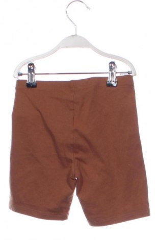Dziecięce legginsy C&A, Rozmiar 6-7y/ 122-128 cm, Kolor Beżowy, Cena 32,18 zł