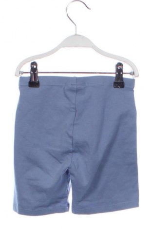 Dziecięce legginsy C&A, Rozmiar 6-7y/ 122-128 cm, Kolor Niebieski, Cena 32,18 zł
