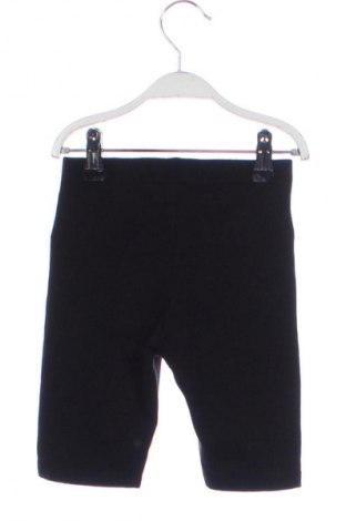 Dziecięce legginsy H&M, Rozmiar 6-7y/ 122-128 cm, Kolor Czarny, Cena 32,18 zł