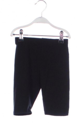 Dziecięce legginsy H&M, Rozmiar 6-7y/ 122-128 cm, Kolor Czarny, Cena 32,18 zł